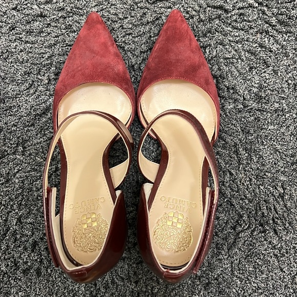 Vince Camuto Heels - Picture 2 of 6